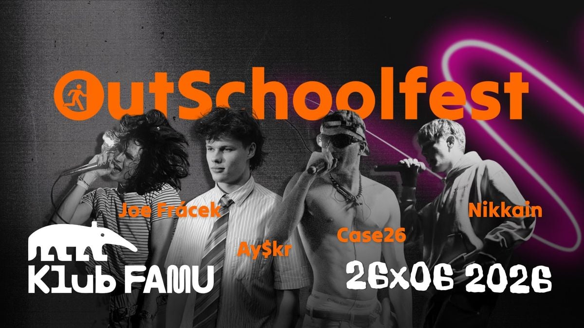 OutSchoolfest 2026